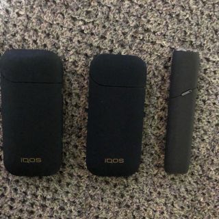 アイコス(IQOS)のiQOS(その他)