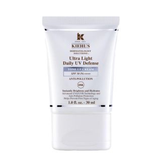 キールズ(Kiehl's)のキールズ DS UV ディフェンス トーンアップクリーム(化粧下地)