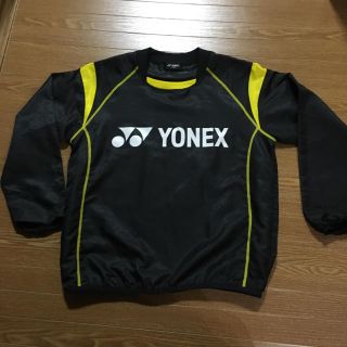 ヨネックス(YONEX)のYONEX ピステ上下セット 150cm(ウェア)