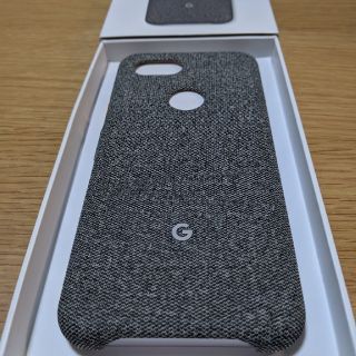 Google　pixel3a ケース(Androidケース)