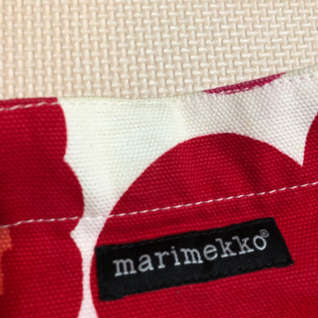 marimekko(マリメッコ)のマリメッコ ショルダーバッグ レディースのバッグ(ショルダーバッグ)の商品写真