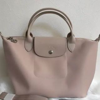 ロンシャン(LONGCHAMP)の新品☆ LONGCHAMP ロンシャン プリアージュ  ネオ S(トートバッグ)