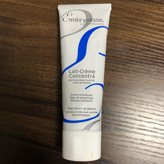 Embryolisse(アンブリオリス)のアンブリオリス モイスチャークリーム 75ml コスメ/美容のベースメイク/化粧品(化粧下地)の商品写真