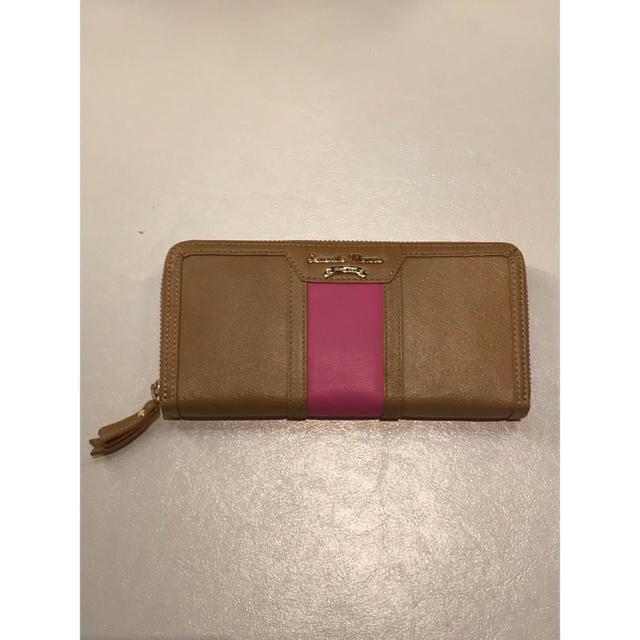 値下 サマンサタバサ Samantha 長財布 ミランダ 新品 未使用