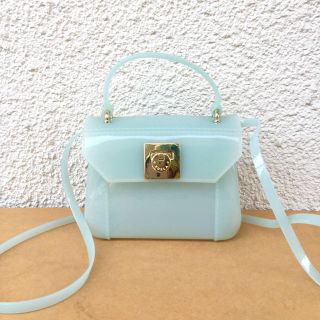 フルラ(Furla)のあすか様専用美品フルラキャンディバッグ(ショルダーバッグ)