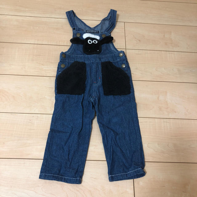 LITTLE BEAR CLUB(リトルベアークラブ)の子供服 キッズ/ベビー/マタニティのキッズ服男の子用(90cm~)(その他)の商品写真