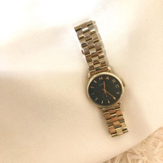 マークバイマークジェイコブス(MARC BY MARC JACOBS)のMARC BY MARC JACOBS ♡ 腕時計(腕時計)