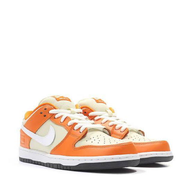 NIKE DUNK LOW PREMIUM SB