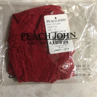 ピーチジョン(PEACH JOHN)のPJ ショーツ(ショーツ)