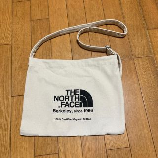 ザノースフェイス(THE NORTH FACE)のザ ノースフェイス  サコッシュ(ショルダーバッグ)