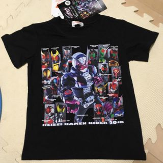 バンダイ(BANDAI)の仮面ライダージオウ、平成プレミアムTシャツ(Tシャツ/カットソー)