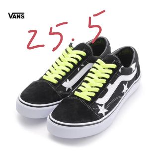 ソフ(SOPH)のバンズ×ソフ vans soph オールドスクール(スニーカー)