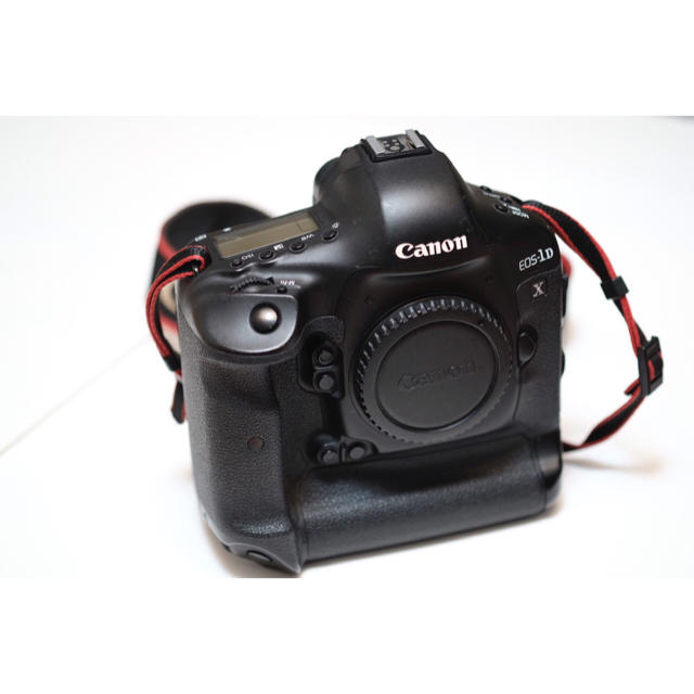 canon eos1dx