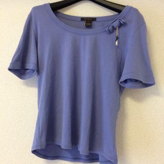 ルイヴィトン(LOUIS VUITTON)のヴィトン♡Tシャツ(Tシャツ(半袖/袖なし))