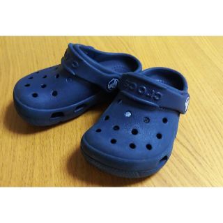 クロックス(crocs)の[クロックス] クロッグ キッズ 　(サンダル)