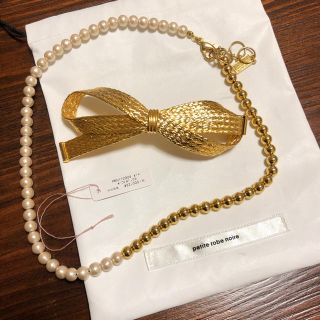 プティローブノアー クリスマスの通販 9点 | petite robe noireを買う