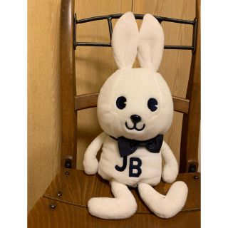 パーリーゲイツ(PEARLY GATES)のヘッドカバー1W Jack Bunny‼︎(ゴルフ)