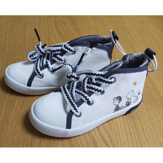 ザラキッズ(ZARA KIDS)の新品☆ZARA KIDS 靴(スニーカー)