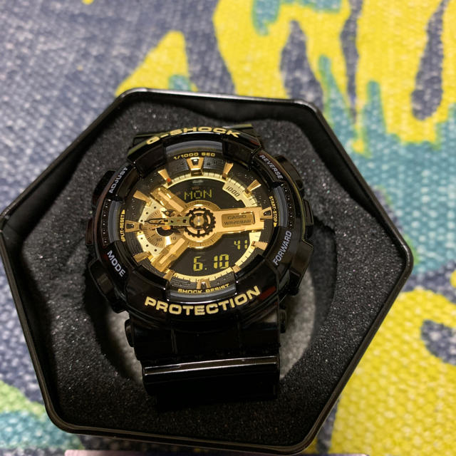 G-SHOCK(ジーショック)のgショック 未使用 メンズの時計(腕時計(アナログ))の商品写真