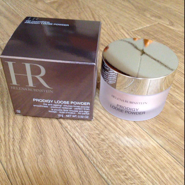 HELENA RUBINSTEIN - マイ様♡4日までお取り置き