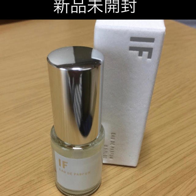 Ron Herman(ロンハーマン)のAPOTHIA IF 15ml オードパルファム 香水   コスメ/美容の香水(ユニセックス)の商品写真