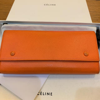 セリーヌ(celine)のCeline(財布)