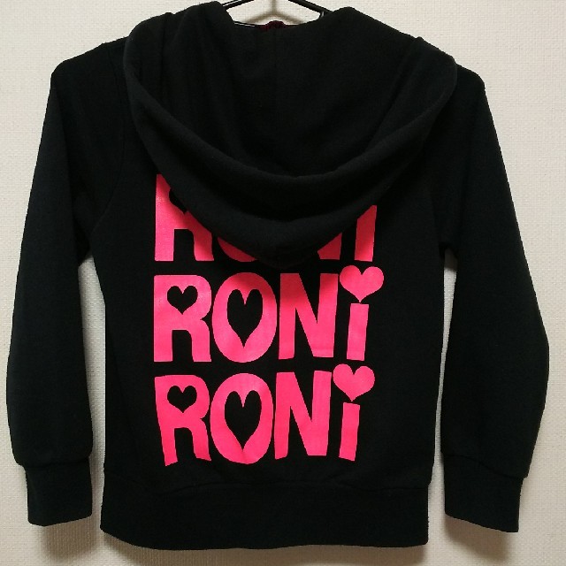 RONI パーカー【美品】