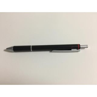 ロットリング(rotring)のロットリング トリオペン ブラック (ペン/マーカー)