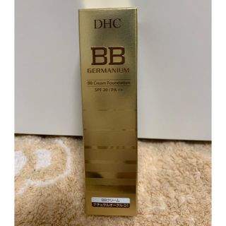 ディーエイチシー(DHC)のDHC BBクリームGE NO.01(BBクリーム)