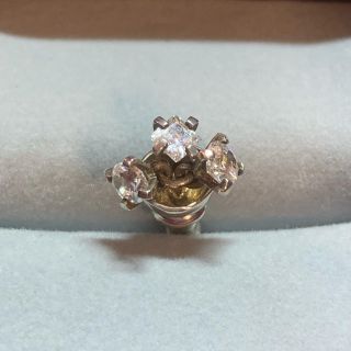 イーエム(e.m.)のe.m. 片耳ピアス (ピアス)