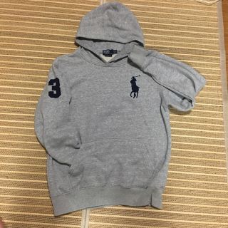 ポロラルフローレン(POLO RALPH LAUREN)のゆらり様専用‼️ありがとうございます❤️Ralph Laurenパーカー‼️(パーカー)