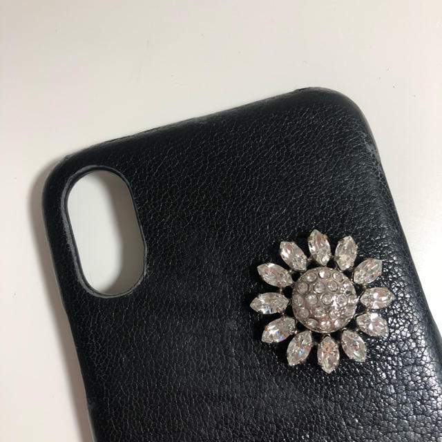 miumiu ★ iPhone X XS ケース