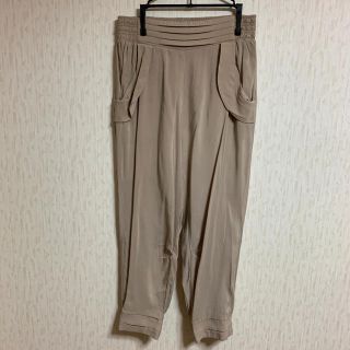 ブージュルード(Bou Jeloud)のブージュルード  パンツ(クロップドパンツ)