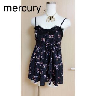 マーキュリーデュオ(MERCURYDUO)の mercury(キャミソール)