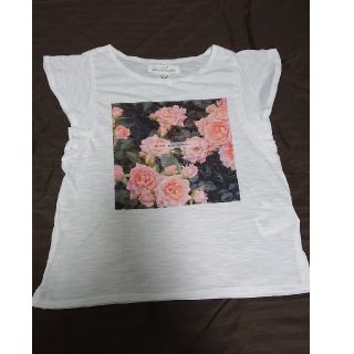 エイチアンドエム(H&M)のH＆M キッズTシャツ 130 120(Tシャツ/カットソー)