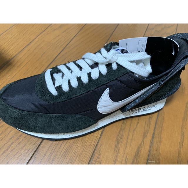 NIKE(ナイキ)のナイキ undercover メンズの靴/シューズ(スニーカー)の商品写真