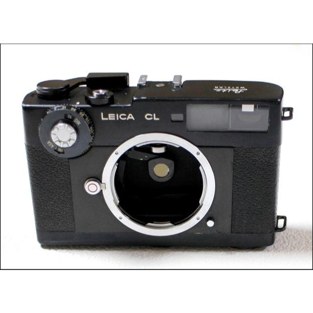 ライカ Leica CL