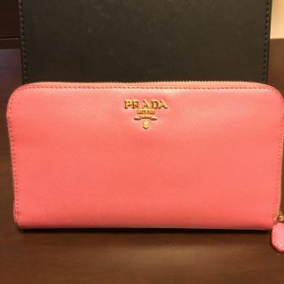 プラダ(PRADA)のPRADA 正規品(財布)