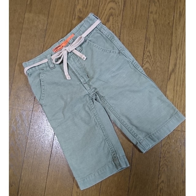 FITH(フィス)のFITH 100 パンツ キッズ/ベビー/マタニティのキッズ服男の子用(90cm~)(パンツ/スパッツ)の商品写真