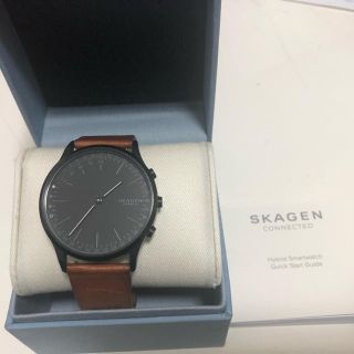 スカーゲン(SKAGEN)のユキチ様専用(腕時計(デジタル))