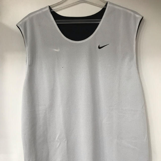 NIKE(ナイキ)のバスケ部シャツ レディースのトップス(Tシャツ(半袖/袖なし))の商品写真