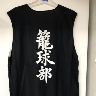 ナイキ(NIKE)のバスケ部シャツ(Tシャツ(半袖/袖なし))