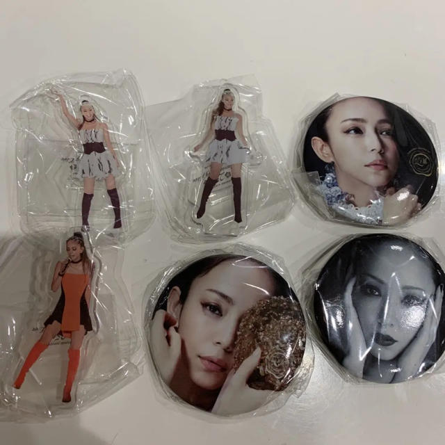 安室奈美恵/namie amuro Final Tour 2018