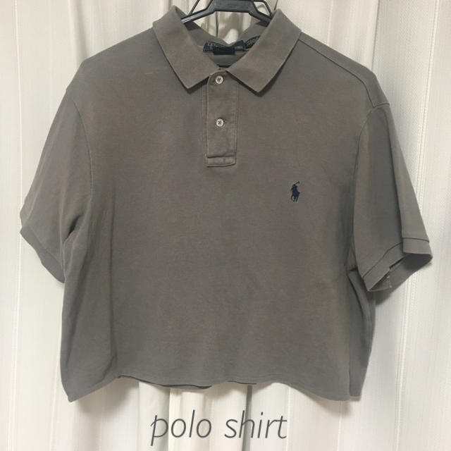 POLO RALPH LAUREN(ポロラルフローレン)のポロシャツ レディースのトップス(ポロシャツ)の商品写真