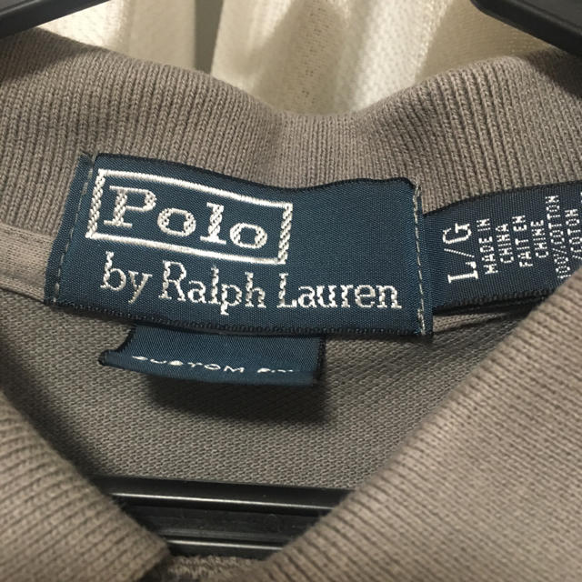 POLO RALPH LAUREN(ポロラルフローレン)のポロシャツ レディースのトップス(ポロシャツ)の商品写真