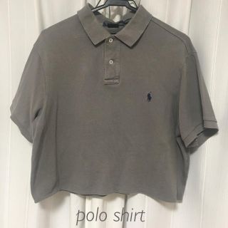 ポロラルフローレン(POLO RALPH LAUREN)のポロシャツ(ポロシャツ)