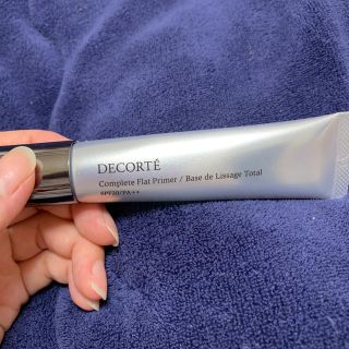 コスメデコルテ(COSME DECORTE)のコスメデコルテ♡化粧下地(化粧下地)