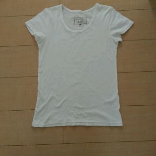 ローリーズファーム(LOWRYS FARM)のローリーズファーム☆Tシャツ(Tシャツ(半袖/袖なし))