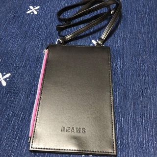 ビームス(BEAMS)のBEAMS サコッシュ(ショルダーバッグ)