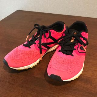 ニューバランス(New Balance)のニューバランス ハンゾウ ランニングシューズ 21cm(スニーカー)